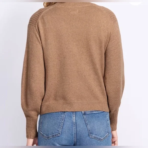 Market and Spruce Cardigan - Picture 2 of 3